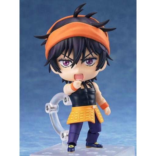Figura Jojo's Bizarre Adventure: Golden Wind Narancia Ghirga Nendoroid 10 cm [1]