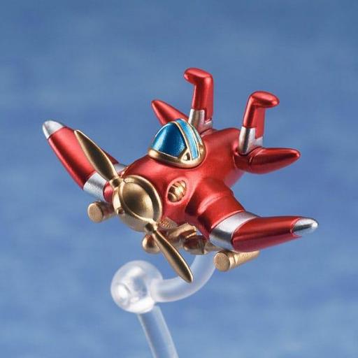 Figura Jojo's Bizarre Adventure: Golden Wind Narancia Ghirga Nendoroid 10 cm [4]