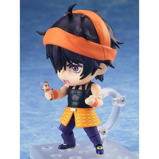 Figura Jojo's Bizarre Adventure: Golden Wind Narancia Ghirga Nendoroid 10 cm [5]