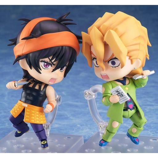 Figura Jojo's Bizarre Adventure: Golden Wind Narancia Ghirga Nendoroid 10 cm [6]