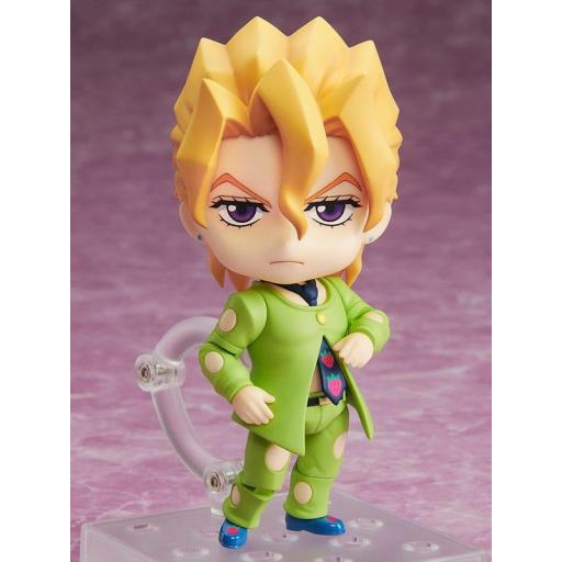 Figura Jojo's Bizarre Adventure: Golden Wind Pannacotta Fugo Nendoroid 10 cm