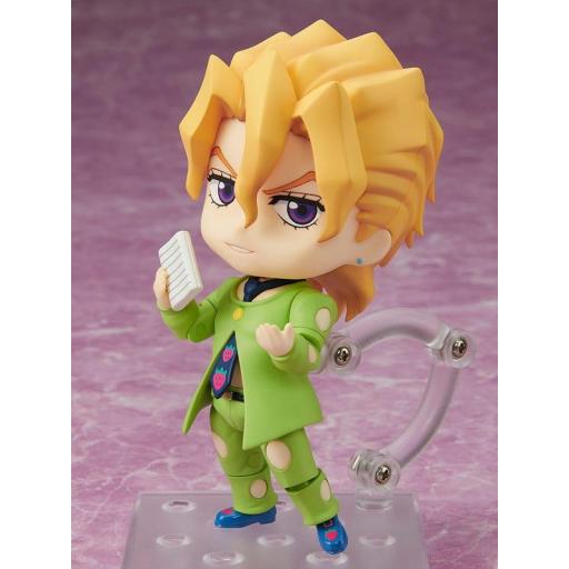 Figura Jojo's Bizarre Adventure: Golden Wind Pannacotta Fugo Nendoroid 10 cm [1]