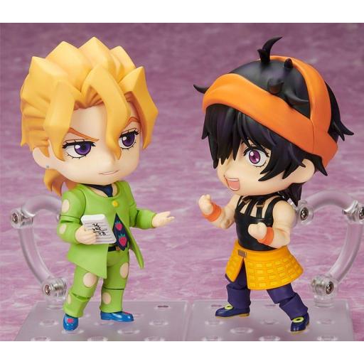 Figura Jojo's Bizarre Adventure: Golden Wind Pannacotta Fugo Nendoroid 10 cm [2]