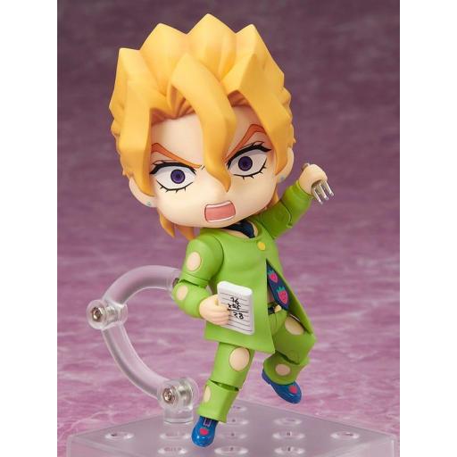 Figura Jojo's Bizarre Adventure: Golden Wind Pannacotta Fugo Nendoroid 10 cm [3]