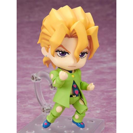 Figura Jojo's Bizarre Adventure: Golden Wind Pannacotta Fugo Nendoroid 10 cm [4]