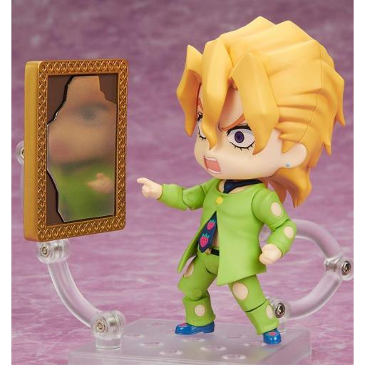 Figura Jojo's Bizarre Adventure: Golden Wind Pannacotta Fugo Nendoroid 10 cm [5]