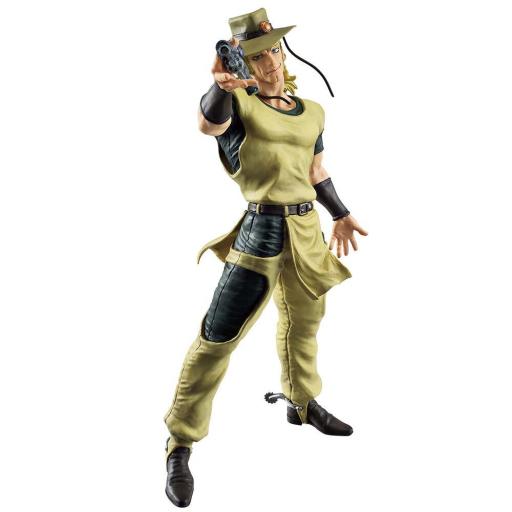 Figura Jojo's Bizarre Adventure Hol Horse Standoom Ichibansho 26 cm [1]