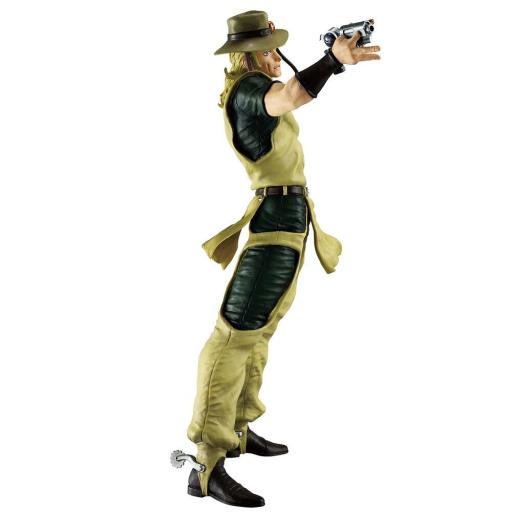 Figura Jojo's Bizarre Adventure Hol Horse Standoom Ichibansho 26 cm [2]