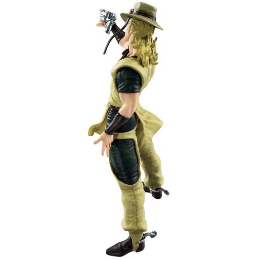 Figura Jojo's Bizarre Adventure Hol Horse Standoom Ichibansho 26 cm [3]