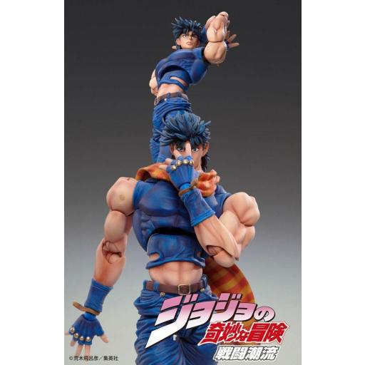 Figura Jojo's Bizarre Adventure Joseph Joestar Chozokado 16 cm [1]