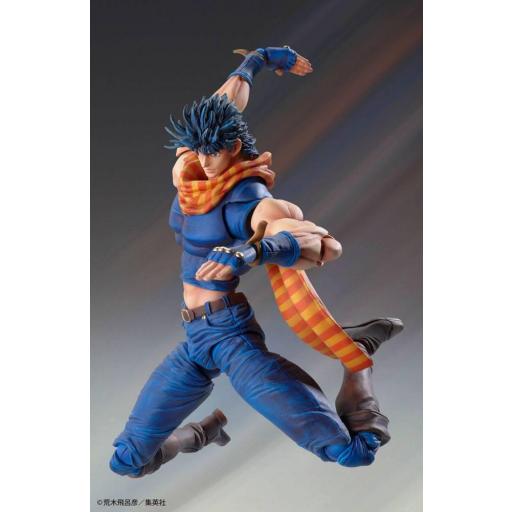 Figura Jojo's Bizarre Adventure Joseph Joestar Chozokado 16 cm [4]