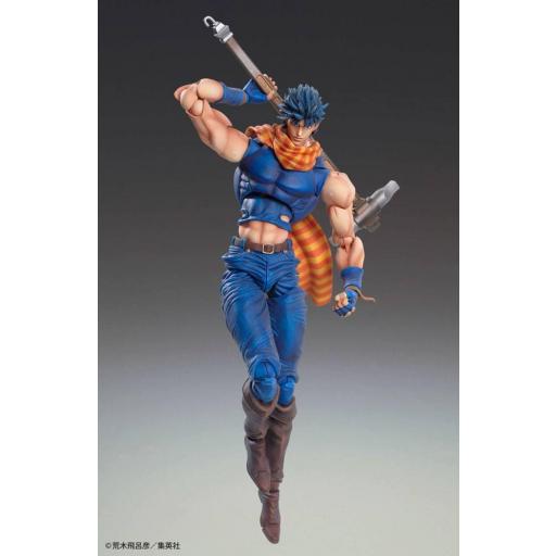 Figura Jojo's Bizarre Adventure Joseph Joestar Chozokado 16 cm [2]
