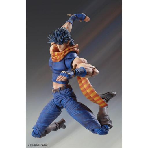 Figura Jojo's Bizarre Adventure Joseph Joestar Chozokado 16 cm [2]