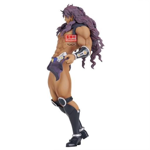 Figura Jojo's Bizarre Adventure Kars Banpresto 22 cm [2]