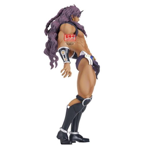 Figura Jojo's Bizarre Adventure Kars Banpresto 22 cm [3]