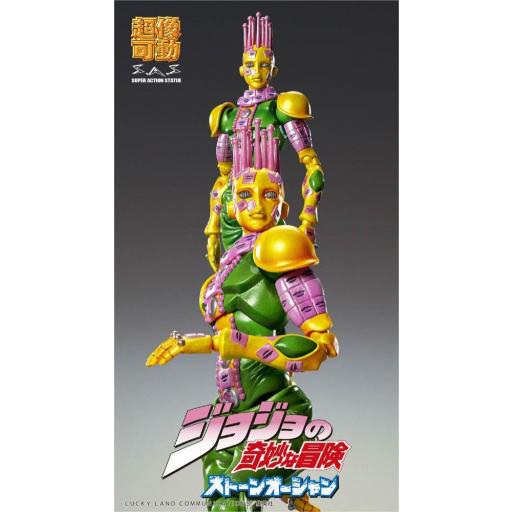 Figura Jojo's Bizarre Adventure Kiss Chozokado 15 cm [1]