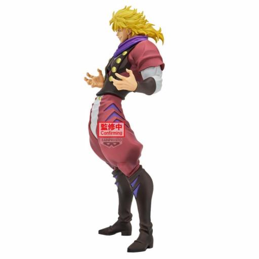 Figura Jojo's Bizarre Adventure Phantom Blood Dio Brando  Banpresto 22 cm [5]