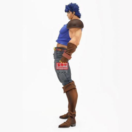 Figura Jojo's Bizarre Adventure Phantom Blood Jonathan Joestar Banpresto 22 cm [2]