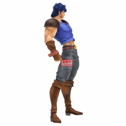 Figura Jojo's Bizarre Adventure Phantom Blood Jonathan Joestar Banpresto 22 cm [4]