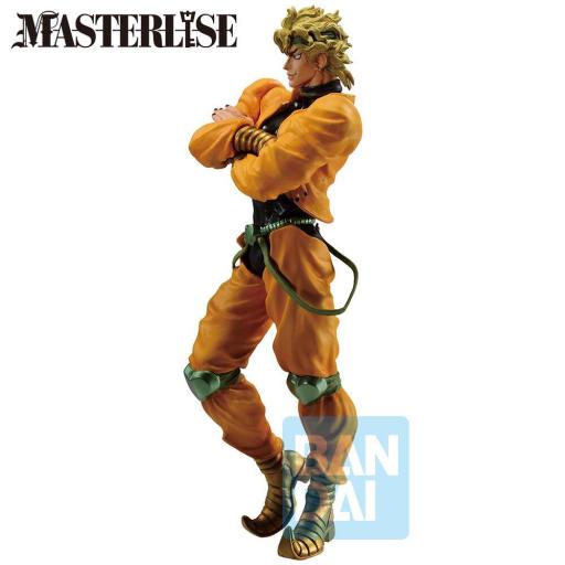 Figura Jojo's Bizarre Adventure Dio Brando Ichibansho 27 cm [2]