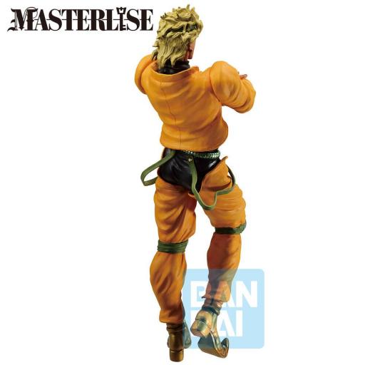 Figura Jojo's Bizarre Adventure Dio Brando Ichibansho 27 cm [3]