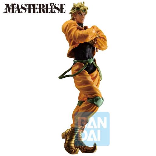 Figura Jojo's Bizarre Adventure Dio Brando Ichibansho 27 cm