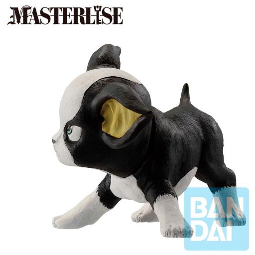 Figura Jojo's Bizarre Adventure Iggy Ichibansho 5 cm [2]