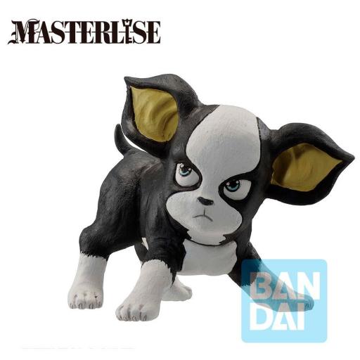 Figura Jojo's Bizarre Adventure Iggy Ichibansho 5 cm [1]