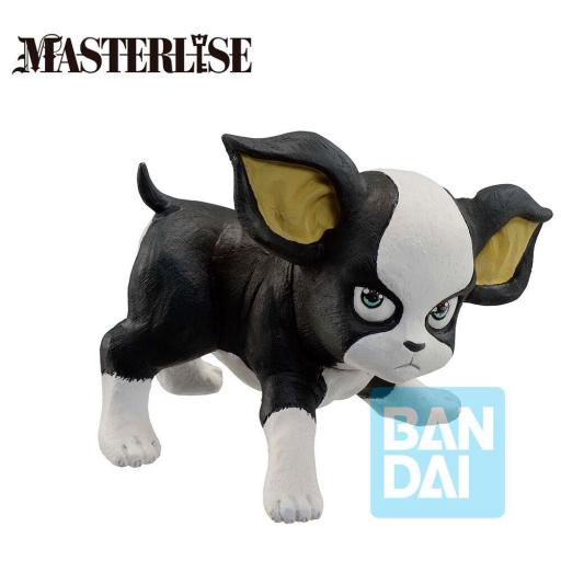 Figura Jojo's Bizarre Adventure Iggy Ichibansho 5 cm
