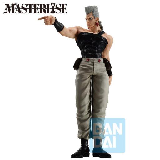 Figura Jojo's Bizarre Adventure Jean Pierre Polnareff Ichibansho 25 cm [1]