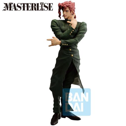 Figura Jojo's Bizarre Adventure Noriaki Kakyoin Ichibansho 25 cm [1]