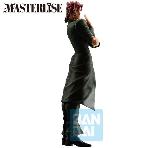 Figura Jojo's Bizarre Adventure Noriaki Kakyoin Ichibansho 25 cm [2]