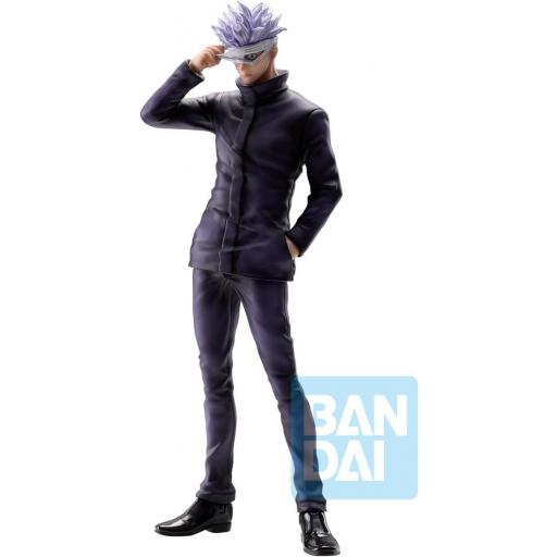 Figura Jujutsu Kaisen 0 The Movie Satoru Gojo Ichibansho 21 cm [1]