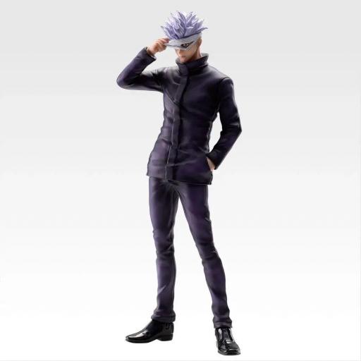 Figura Jujutsu Kaisen 0 The Movie Satoru Gojo Ichibansho 21 cm [2]