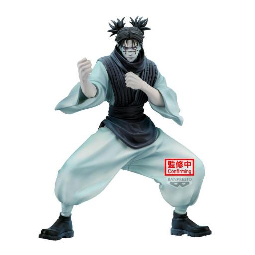 Figura Jujutsu Kaisen Chsoso Maximatic Ver.B Banpresto 21 cm