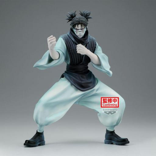 Figura Jujutsu Kaisen Chsoso Maximatic Ver.B Banpresto 21 cm [1]