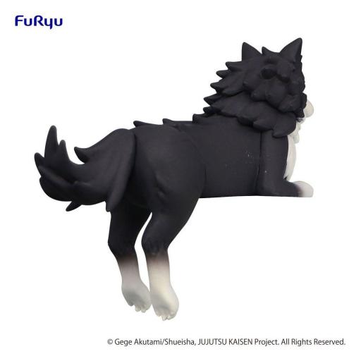 Figura Jujutsu Kaisen Divine Dog Noodle Stopper Furyu 9 cm [2]