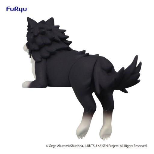 Figura Jujutsu Kaisen Divine Dog Noodle Stopper Furyu 9 cm [4]