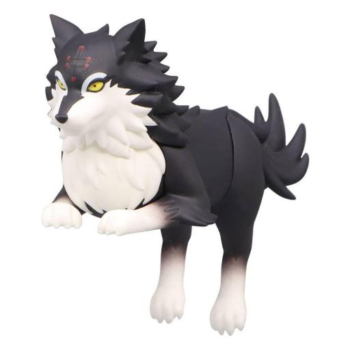 Figura Jujutsu Kaisen Divine Dog Noodle Stopper Furyu 9 cm
