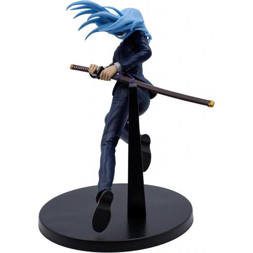 Figura Jujutsu Kaisen Kasumi Miwa Jufutsunowaza Banpresto 13 cm [4]