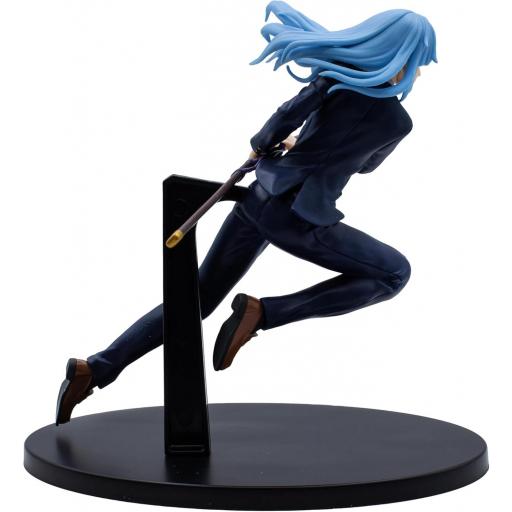 Figura Jujutsu Kaisen Kasumi Miwa Jufutsunowaza Banpresto 13 cm [5]