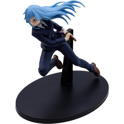 Figura Jujutsu Kaisen Kasumi Miwa Jufutsunowaza Banpresto 13 cm [2]