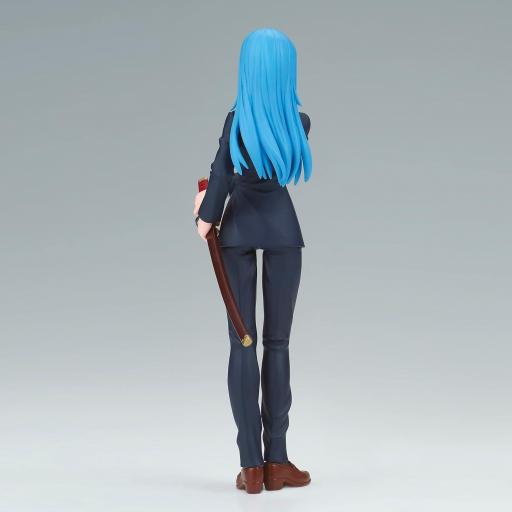 Figura Jujutsu Kaisen Kasumi Miwa Jukon No Kata Banpresto 15 cm [4]