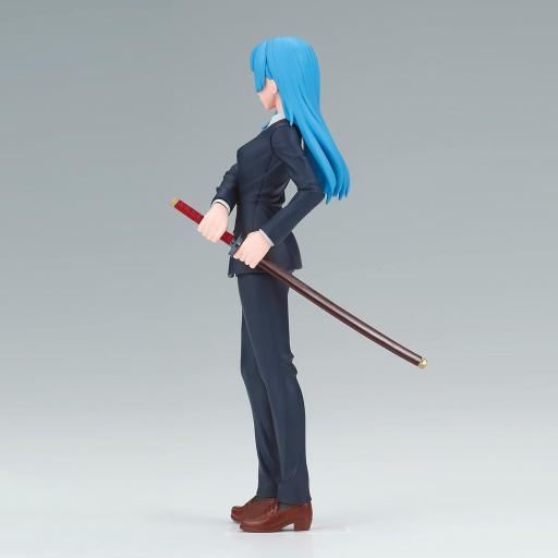 Figura Jujutsu Kaisen Kasumi Miwa Jukon No Kata Banpresto 15 cm [3]