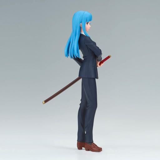 Figura Jujutsu Kaisen Kasumi Miwa Jukon No Kata Banpresto 15 cm [2]