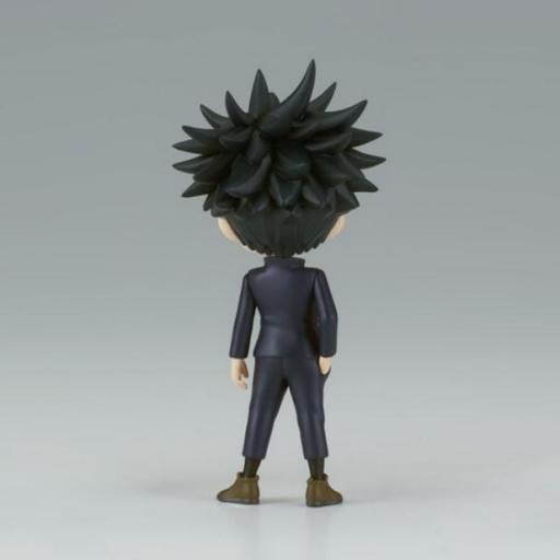 Figura Jujutsu Kaisen Megumi Fushiguro QPosket Petit 7 cm [3]