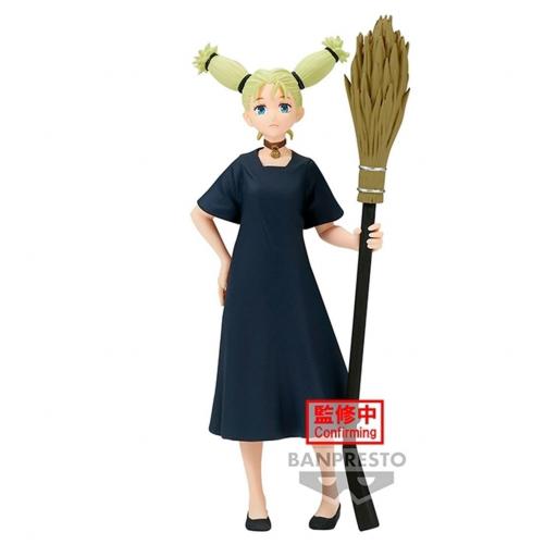 Figura Jujutsu Kaisen Momo Nishimiya Jukon No Kata Banpresto 13 cm