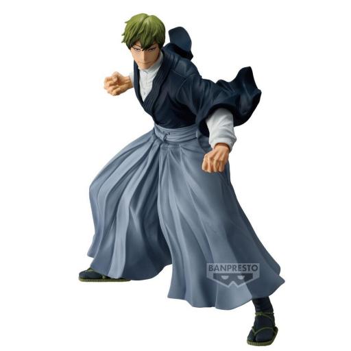 Figura Jujutsu Kaisen Naoya Zen'in Maximatic Banpresto 20 cm [2]