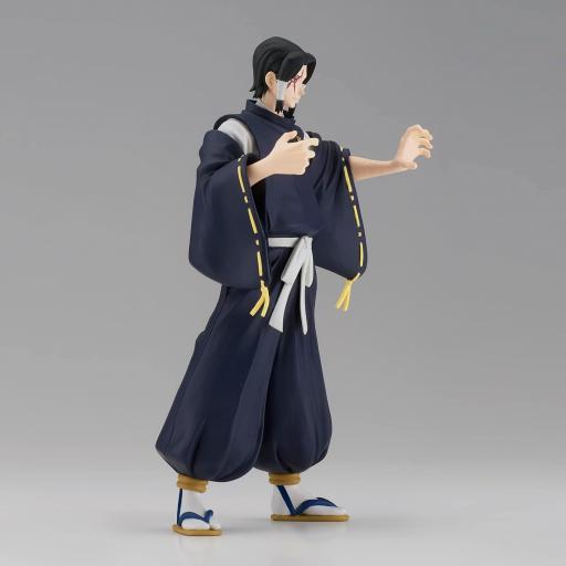 Figura Jujutsu Kaisen Noritoshi Kamo Jukon No Kata Banpresto 16 cm [2]