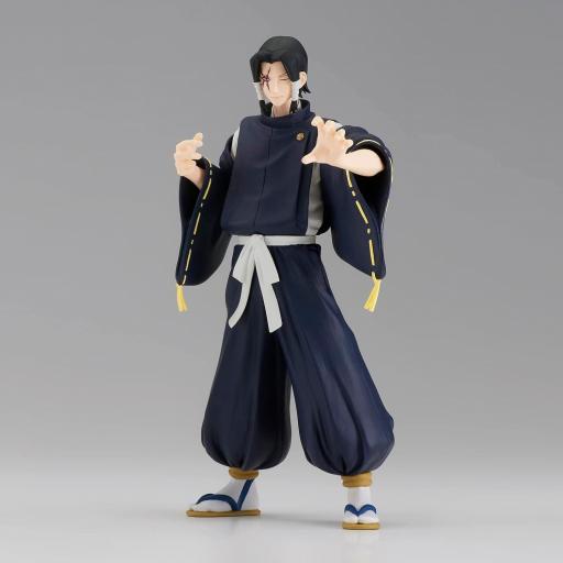 Figura Jujutsu Kaisen Noritoshi Kamo Jukon No Kata Banpresto 16 cm [1]